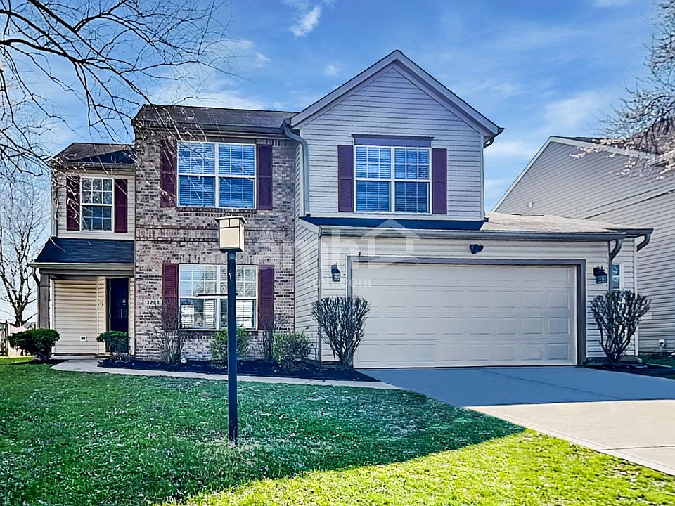 1st image of 3207 Creekshore Dr