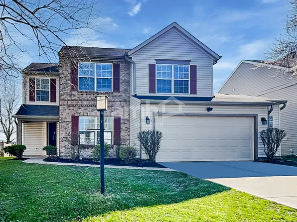 3207 Creekshore Dr, Indianapolis, IN 46268