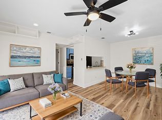 1705 Crossing Pl APT 117B, Austin, TX 78741