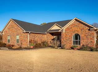 25 Colt Loop, Greenbrier, AR 72058