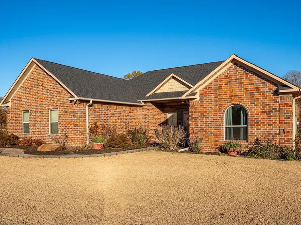 25 Colt Loop, Greenbrier, AR 72058