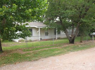 132 Maple St, Dublin, TX 76446
