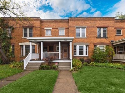 1368 W 112th St, Cleveland, OH, 44102