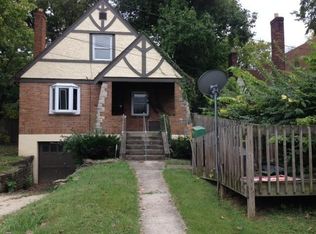 1107 Rossmore Ave, Cincinnati, OH 45237