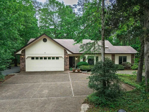 2 Balboa Cv, Hot Springs, AR 71909