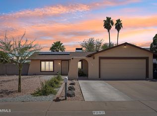 207 E Strahan Dr, Tempe, AZ 85283
