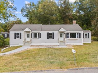 160 Brooks Hill Rd, Wolcott, CT 06716