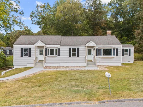 160 Brooks Hill Road, Wolcott, CT 06716