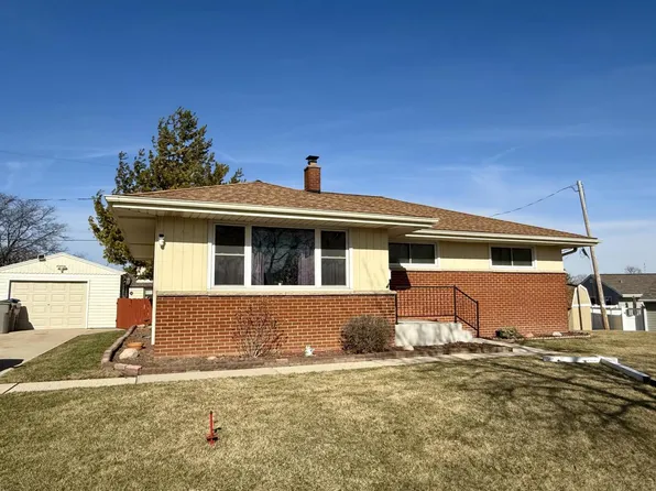 4407 South Tennessee AVENUE, Milwaukee, WI 53221