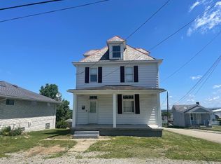 78 Albion St, Uniontown, PA