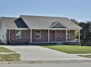 1815 Blackwell Rd, Shelbyville, KY 40065