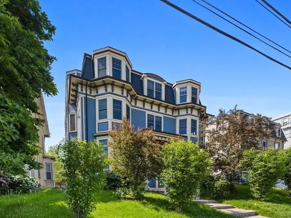87 Dix St Unit 6, Dorchester, MA 02122