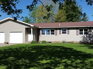 20255 Shaffer Rd, Fredericktown, OH 43019