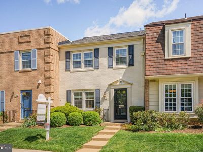 1533 Candlewick Ct, Mc Lean, VA, 22101