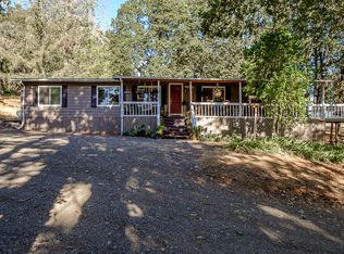 35488 Richardson Gap Rd, Lebanon, OR 97355