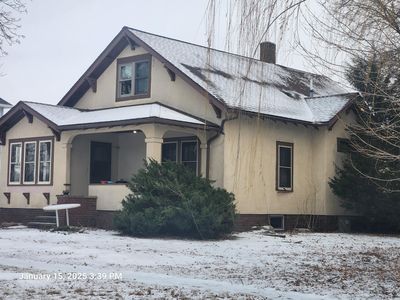 360 McGrann St, Green Isle, MN, 55338