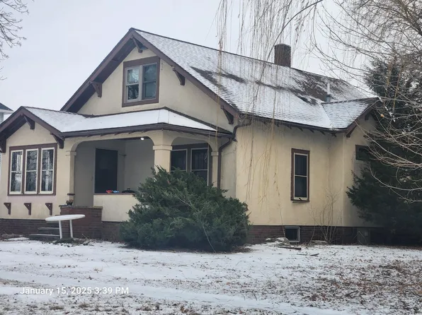 360 McGrann St, Green Isle, MN 55338