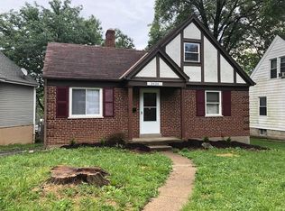 3426 Millrich Ave, Cincinnati, OH 45211