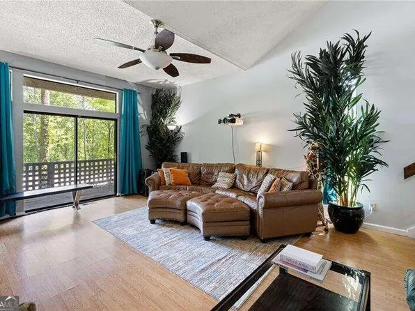 1687 Terrell Ridge Dr SE, Marietta, GA 30067