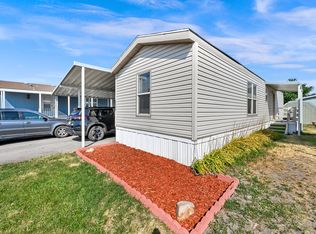 3533 S Casino Camino St, West Valley City, UT 84119