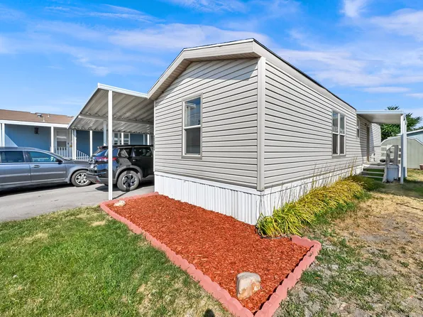 3533 S Casino Camino St, West Valley City, UT 84119