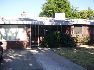 5759 Martin Luther King Jr Blvd, Sacramento, CA
