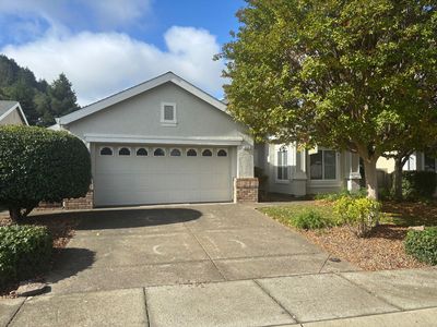 213 Albany St, Cloverdale, CA, 95425