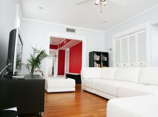 127 Irving Ave #5, Providence, RI 02906