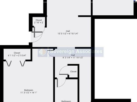 2nd image of 105 Pinehurst Ave APT 34