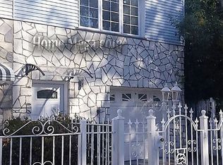 1434 Edwards Ave, Bronx, NY 10461