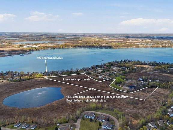 2nd image of 192 Shorewood Dr