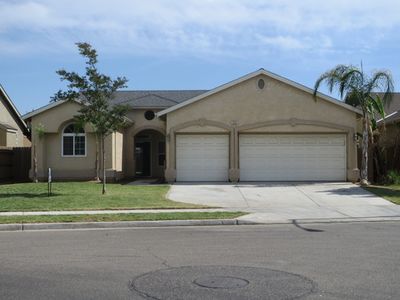 5330 E Burns Ave, Fresno, CA, 93725