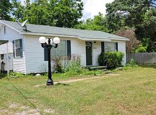 301 S Walnut St, Marlow, OK 73055