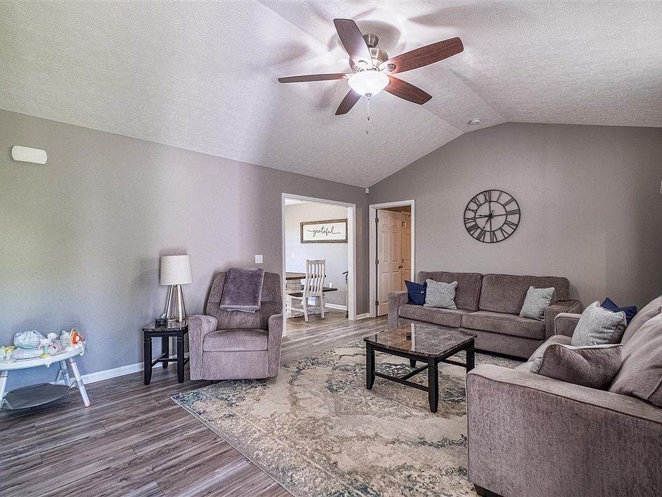 1751 Stevenson Mill Rd, Russellville, KY 42276 Zillow