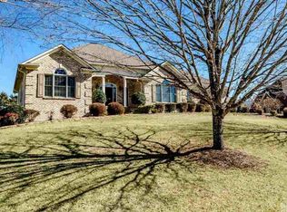 3610 Links Dr NE, Conover, NC 28613