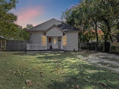 304 Dunn St, Waxahachie, TX, 75165