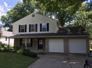 4512 Eva Ln, Batavia, OH