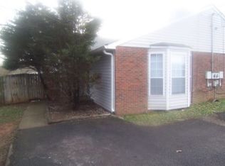 1105 Cabana Dr, Nashville, TN 37214