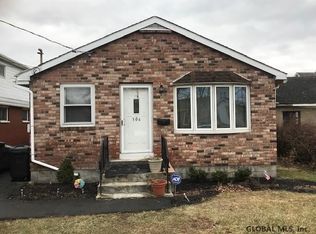 306 Mountain St, Albany, NY 12209