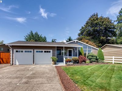 15205 SE Millmain Dr, Portland, OR, 97233