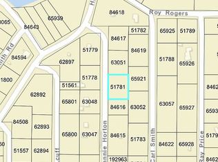 Johnnie Horton, Livingston, TX 77351