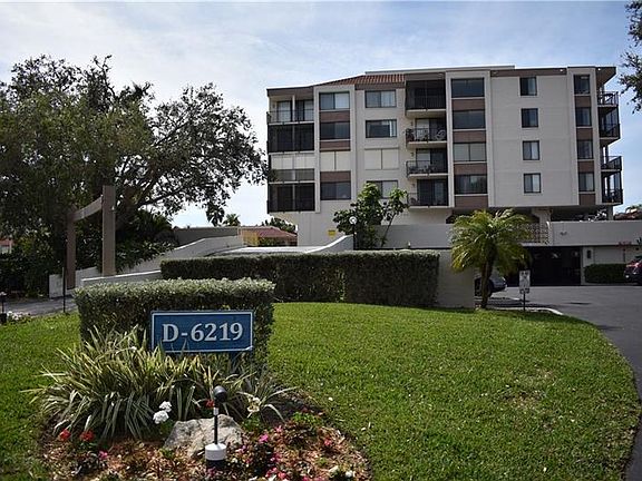 3rd image of 6219 Palma Del Mar Blvd S APT 603