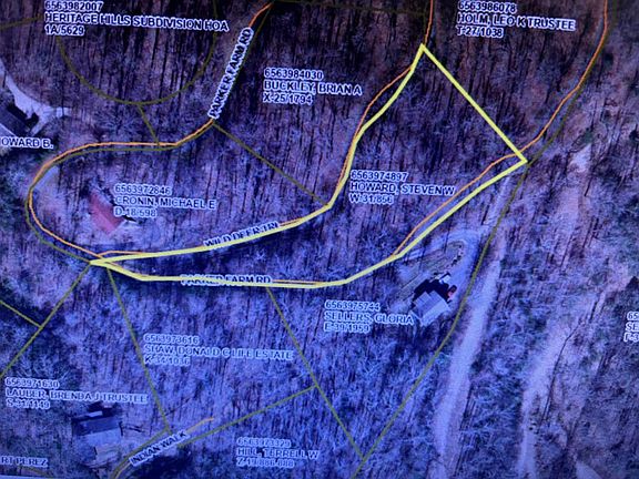 5th image of 0 Parker Farm Rd