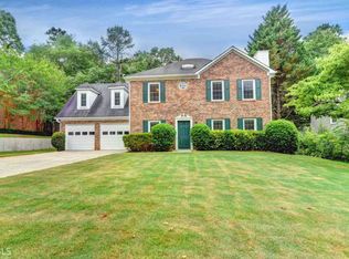 4075 Vicksburg Dr, Lawrenceville, GA 30044
