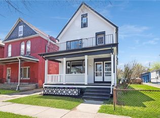 364 Fargo Ave, Buffalo, NY 14213