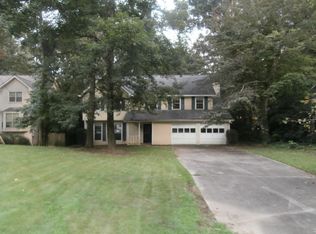 6626 Gunstock Ln, Tucker, GA 30084