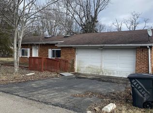 3494 Ridge Rd, Amelia, OH 45102