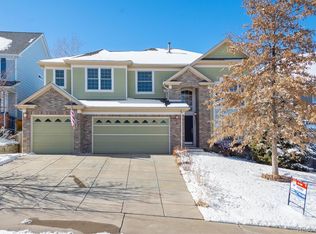 705 Millbrook Cir, Castle Rock, CO 80109