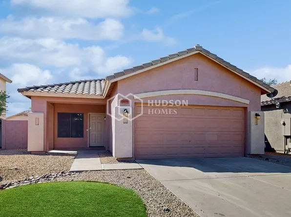 8879 W Laurel Ln, Peoria, AZ 85345