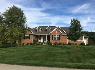 3010 Fairchild St, Poplar Grove, IL 61065